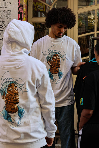 SWEAT-SHIRTS ADULTES