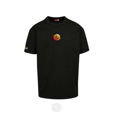 T-SHIRT Dennis RODMAN - O.R.A