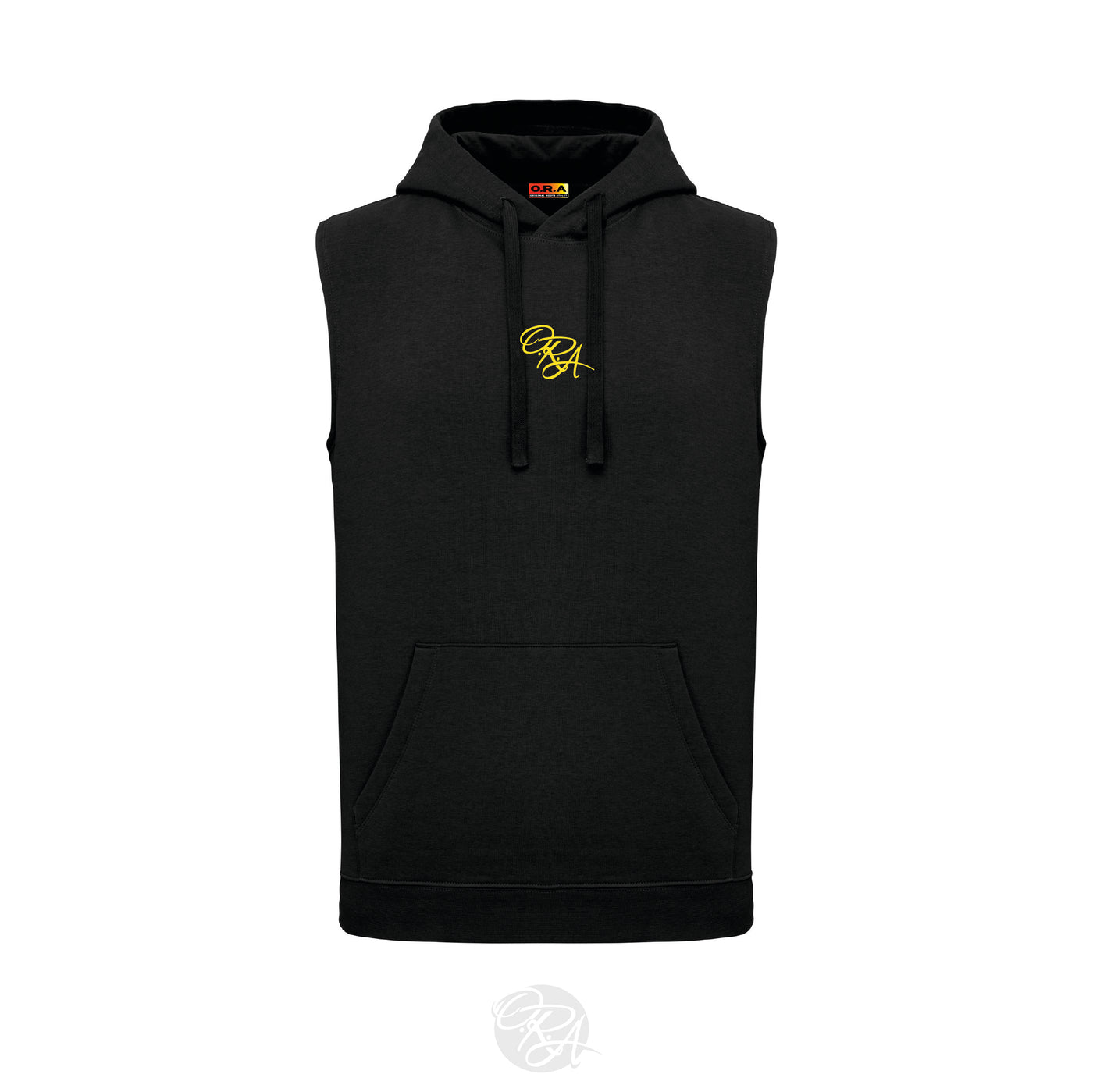 HOODIE sans manche Dennis RODMAN