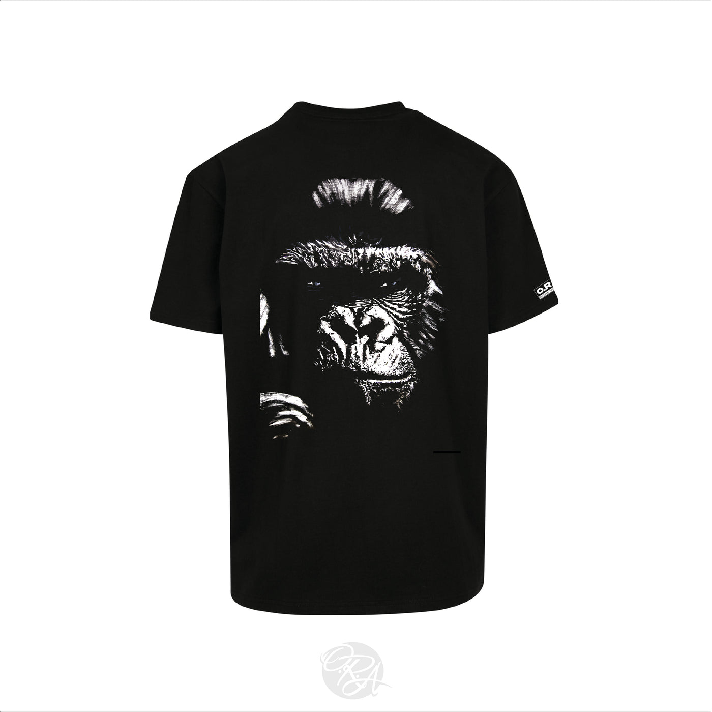 T-SHIRT Gorille