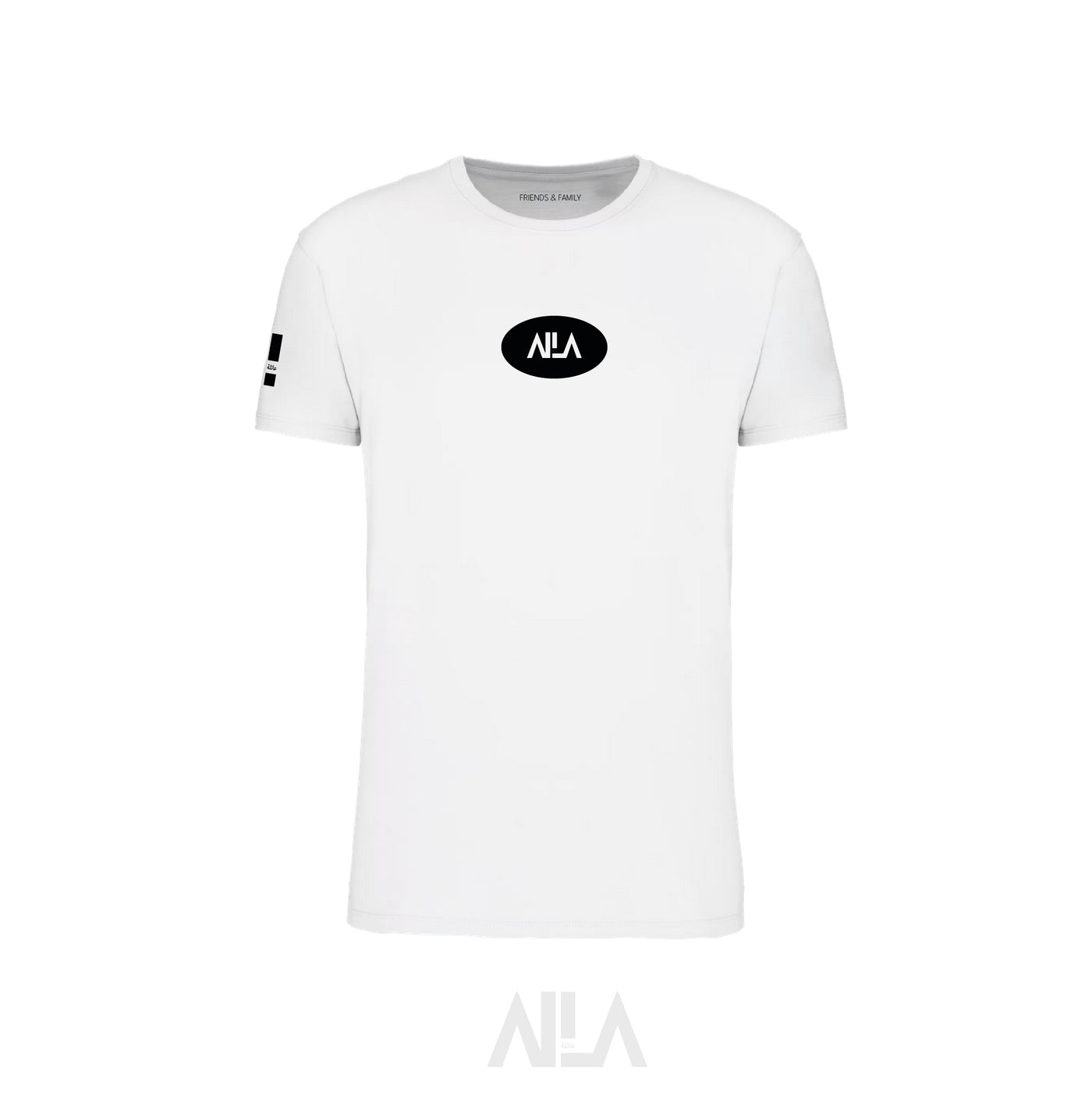 T-shirt enfant noir