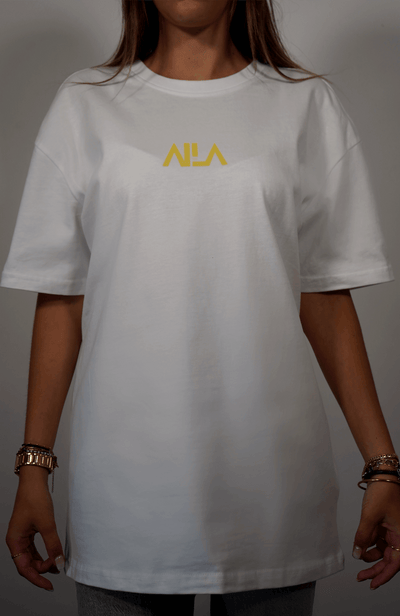 T-shirt BIENVEILLANCE - Maison Aïla